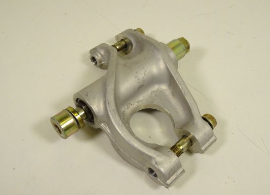 Link systeem achterveer Ducati ST2