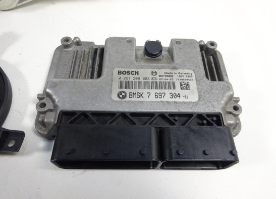 Schlosssatz BMW K 1200 R 