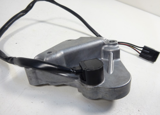 Speedometer gear box Suzuki SFV 650 Gladius