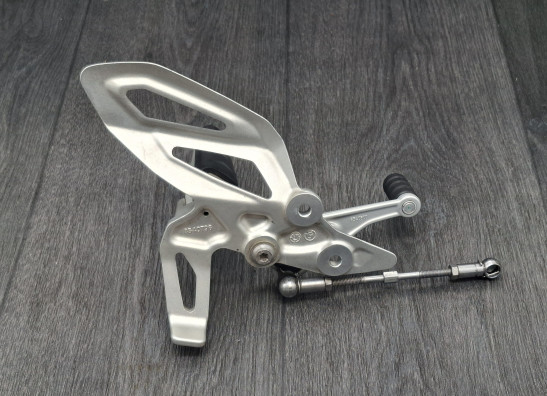 Schetsplaat links BMW R 1250 RS