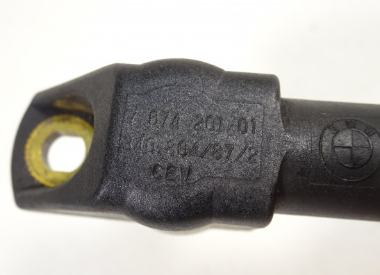 Sensor - Elektronik BMW R 1200 RT