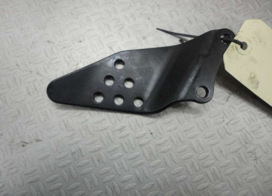 Main step holder right Kawasaki ZX 6 R