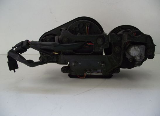 Tacho-set Kawasaki ZXR 750