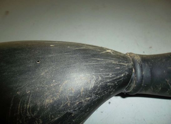 Mirror right Kawasaki ZX 6 R