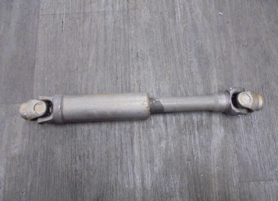 Cardan as BMW R 1200 GS 2010-2012