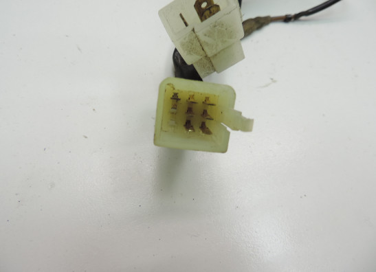 Fuse box Honda NT 650 GT Hawk