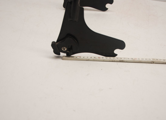 Rugsteun sissybar Harley Davidson Touring FL