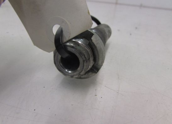 Frame body parts Suzuki SV 650