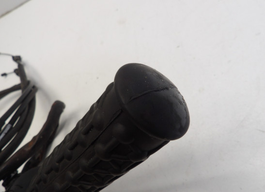 Stuurschakelaar links Honda CB 750 