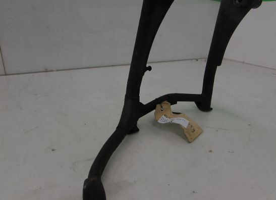 Standaard Honda CBR 1000 F