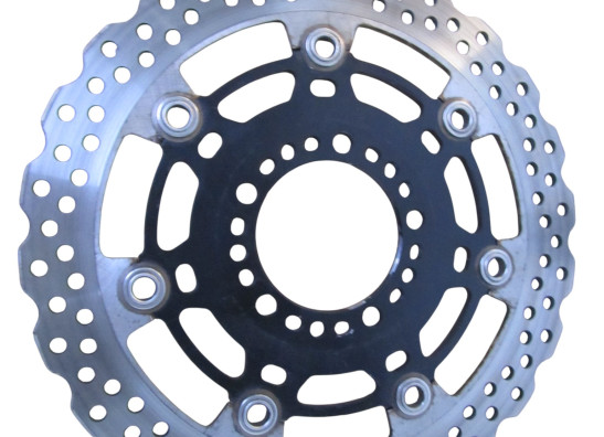 Bremsscheibe vorne Kawasaki VERSYS 1000