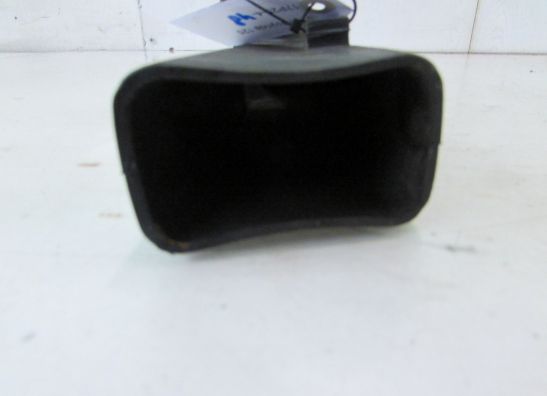 Luchtbuis midden Overig Onbekend Unknown