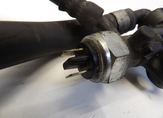 Bremszylinder hinten Triumph Thunderbird 900