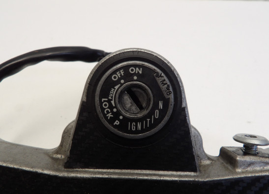 Key set Yamaha FZR 600