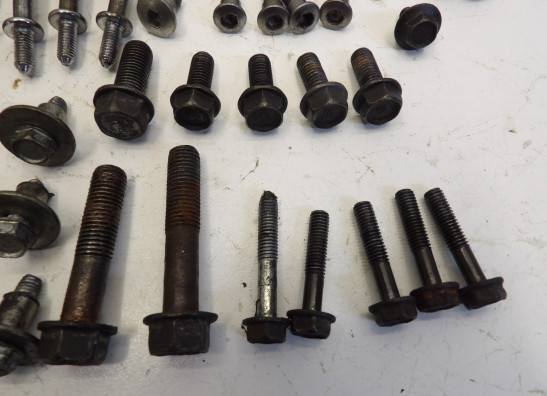 Overig Honda ST 1100 Pan European