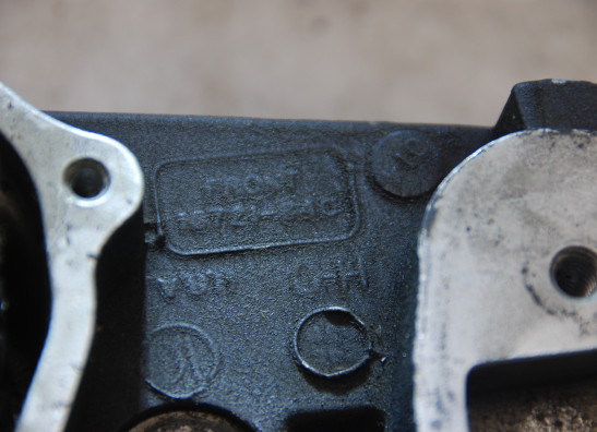 Zylinderkopf Harley Davidson Softtail