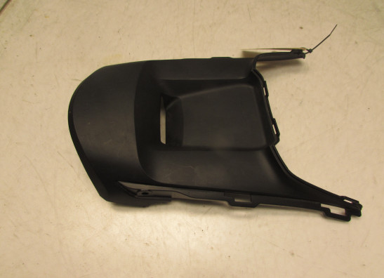 Undertail Honda CB 600 F