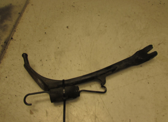 Standaard Piaggio Beverly 500