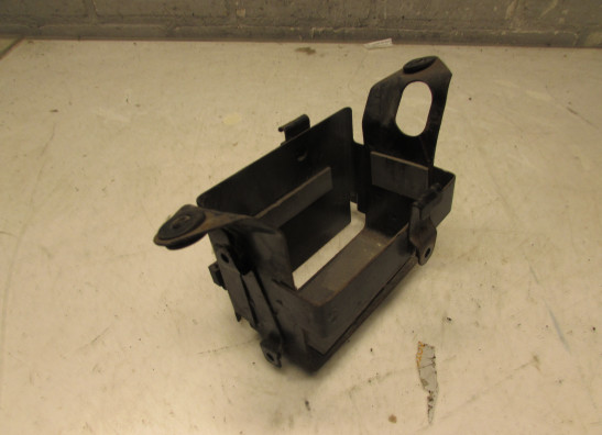 Accubak Suzuki GSX F 600