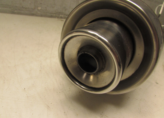 Auspuff Yamaha BT 1100