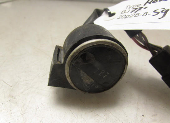 Relay Honda Goldwing GL