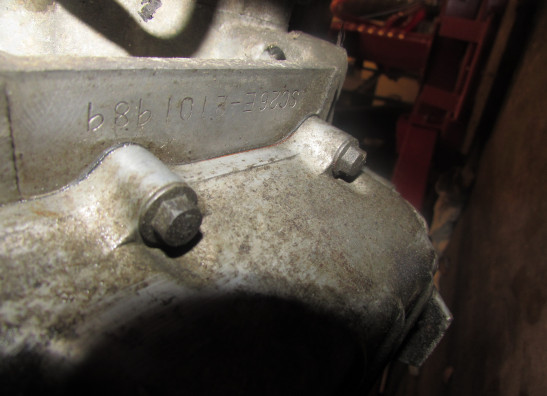 Motorblok Honda ST 1100 Pan European