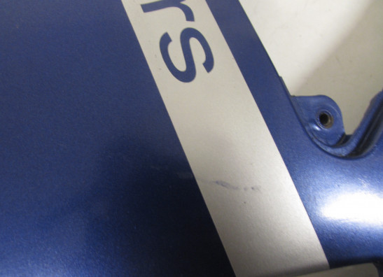 Cowl Left Kawasaki GTR 1000