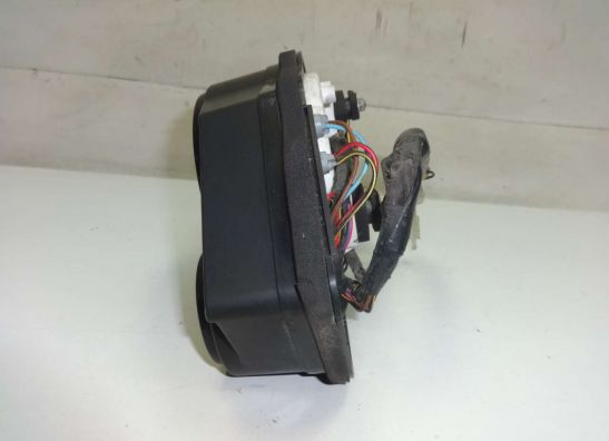 Tellerset Kawasaki GPZ 500