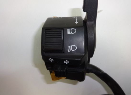 Handlebar switch assy left Suzuki RF 600