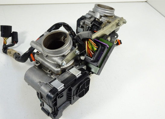 Throttle body Aprilia Dorsoduro 750