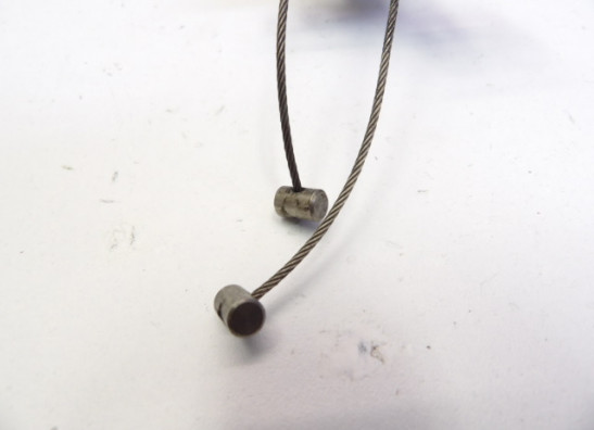 Exup valve Honda CBR Fireblade