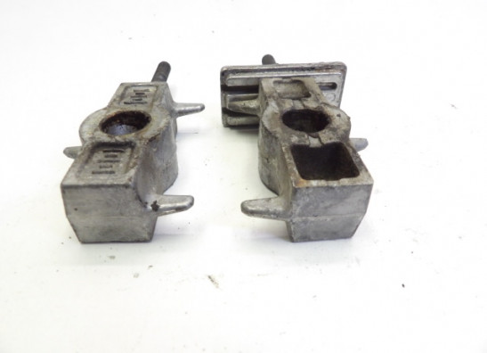 Achterbrug Honda CBR 600 RR