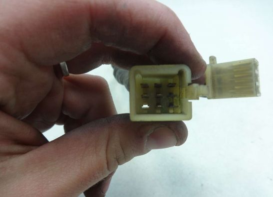 Relais unit Suzuki GSX 1100