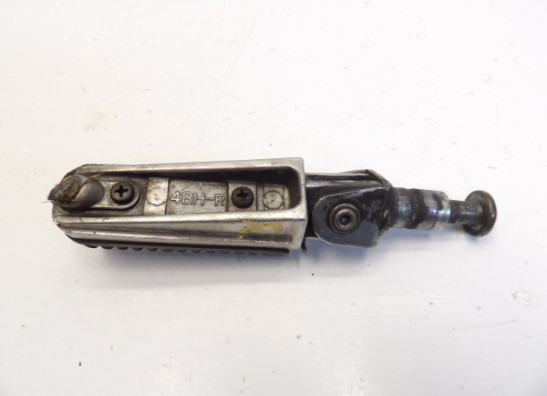 Voetsteun Rechts Yamaha FAZER 1000