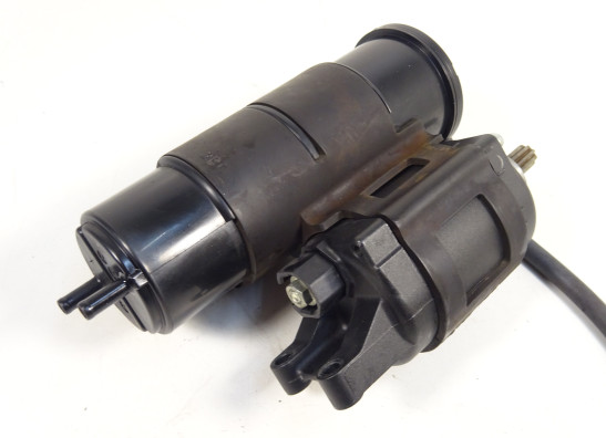 Anlasser Yamaha MT 07