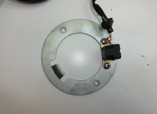 Pulsgever Yamaha XJ 900 S Diversion