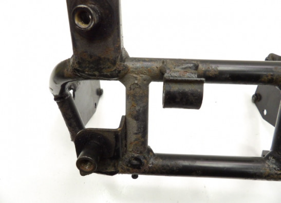 Achtersubframe Honda Deauville 650 - 700