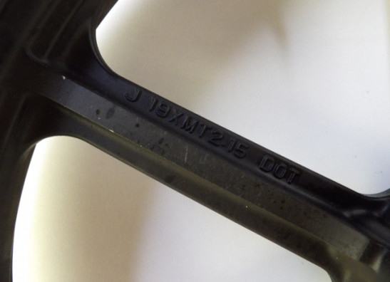 Front Wheel Kawasaki VN 1500