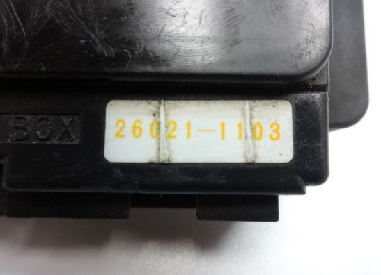 Zekeringkast Kawasaki ZR 7