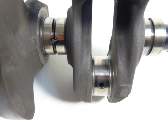 Kurbelwelle Honda NC 700 X