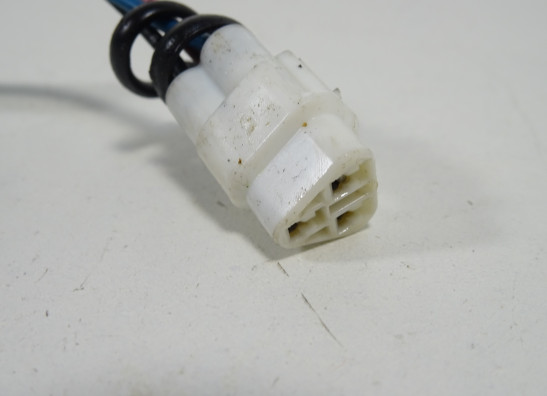 Versnellingsbak Suzuki GSX R 600