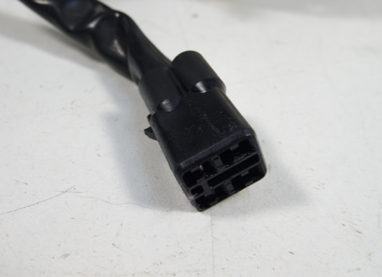 Fuel pump Kawasaki ER 6