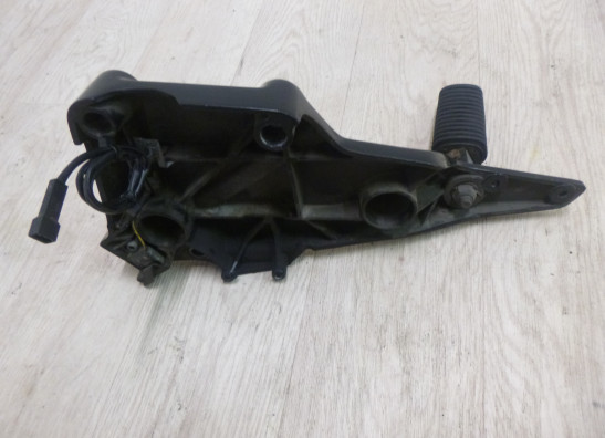 Main step holder right BMW K 1100 LT