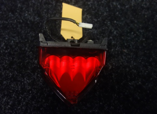 Rear light Honda CBR 600 RR