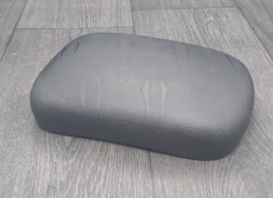 Buddy zadel Harley Davidson Overige Harley Davidson