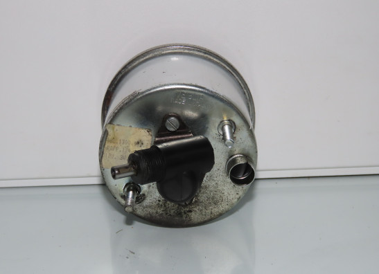 Teller Moto Guzzi Florida V 65