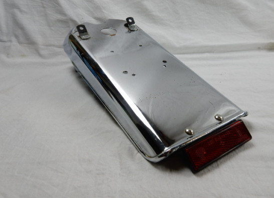 Achterspatbord Moto Guzzi Nevada 750