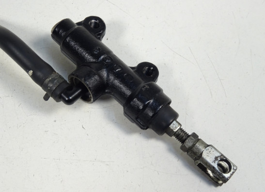 Rear brake master cylinder  Triumph Street Triple 675