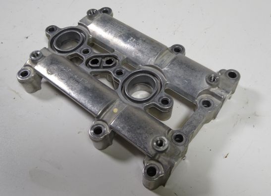 Nokkenas BMW F 800 S - ST