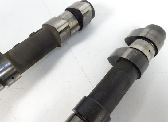 Nokkenas Honda VFR 800 I